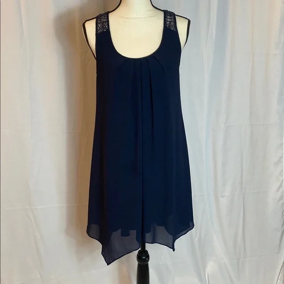 sequin hearts navy blue dress Strapless Navy Blue Sequins Sweet Heart Long Evening Prom Dresses, Custom Prom Dress, MR8537